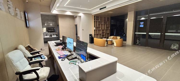 宕昌云希酒店图片