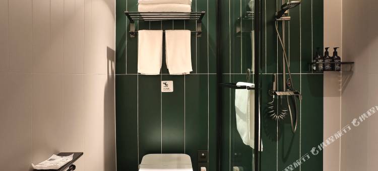 亚悦酒店(十堰人民南路太和医院店)图片