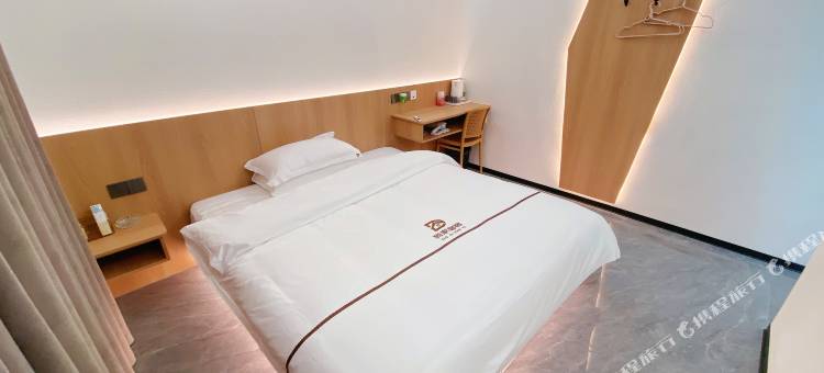 宁德时代新能源钰轩民宿图片