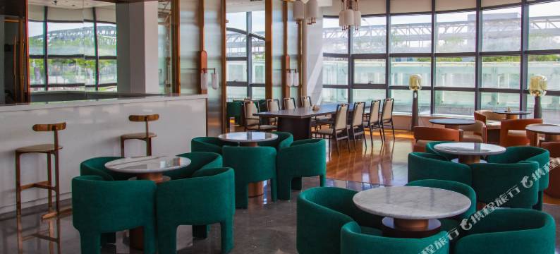 金昌如意鎏璟酒店图片