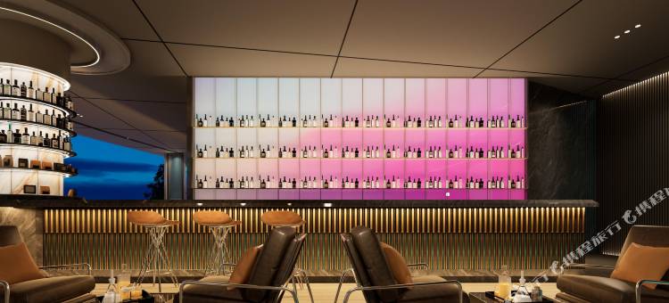 杭州建德水之极・潜水酒店图片