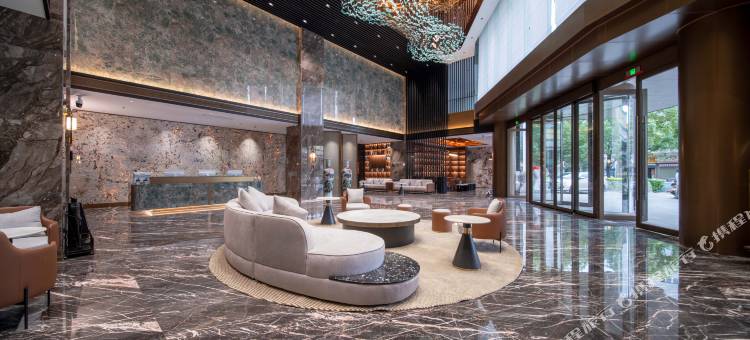 美豪丽致酒店(昆明西山区政府碧鸡公园店)图片