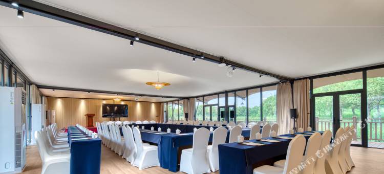 常州新龙景澜春上村度假酒店图片