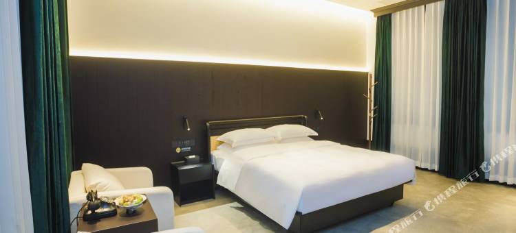 韶山观古堂艺创旅宿图片