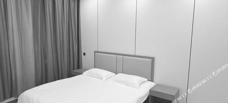 银通商务宾馆图片