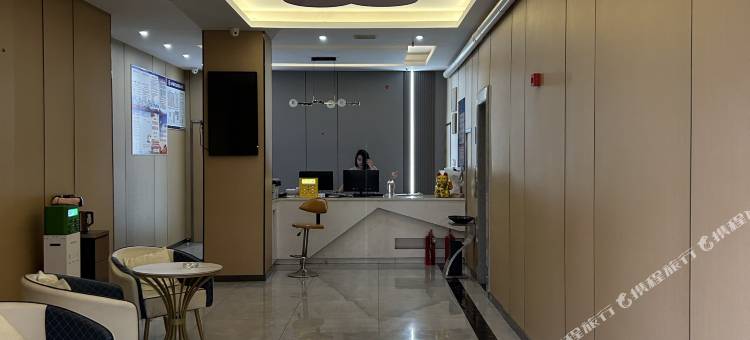彬州喆涛酒店图片