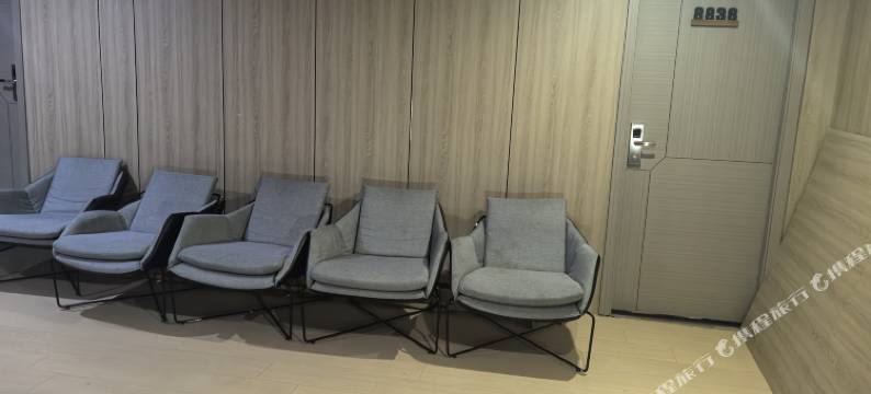 枫林酒店(西安北大街地铁站交大二附院店)图片