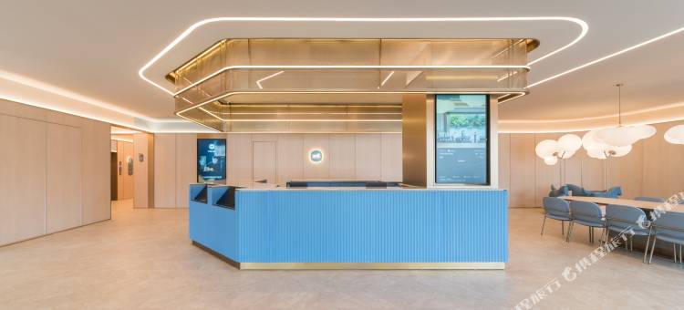 汉庭酒店(阳泉东站店)图片