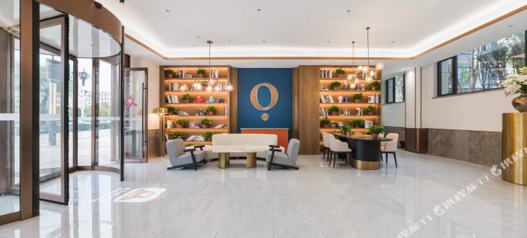 兰欧酒店(白银市政府诚信大道店)图片