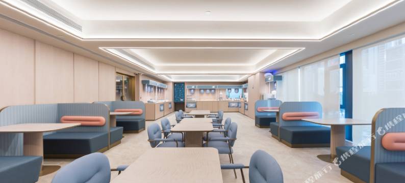 汉庭酒店(济南CBD万象城店)图片