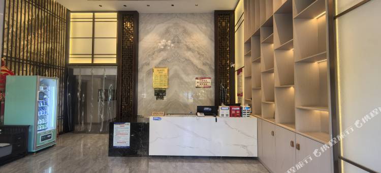 桃花源宾馆图片