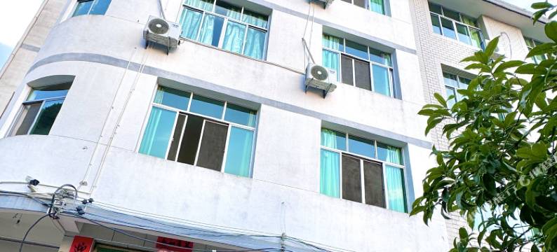 彩云间民宿图片