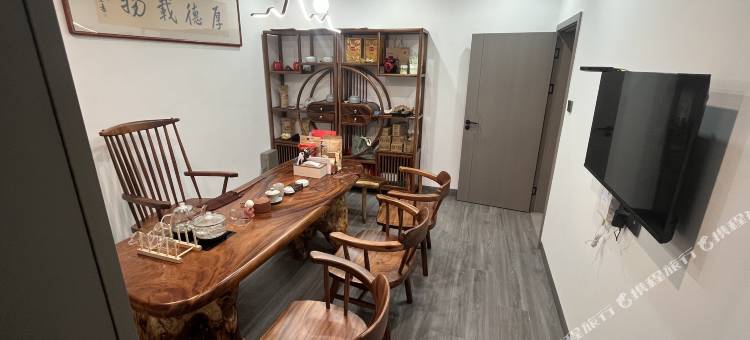 武宁乐家民宿图片