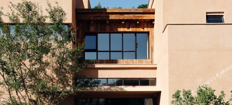 author'sroomHotel酒店(阿那亚金山岭店)图片