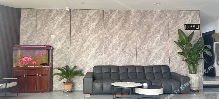 都市118酒店(滨州无棣古城旅游区店)图片