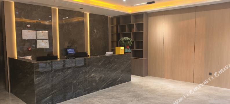 云熙酒店(灵寿县铁路学院店)图片