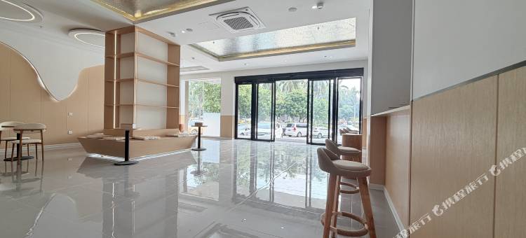 H.S好事(北海老街高铁站店)图片