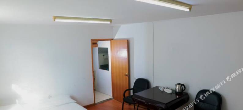 上海天双旅馆图片