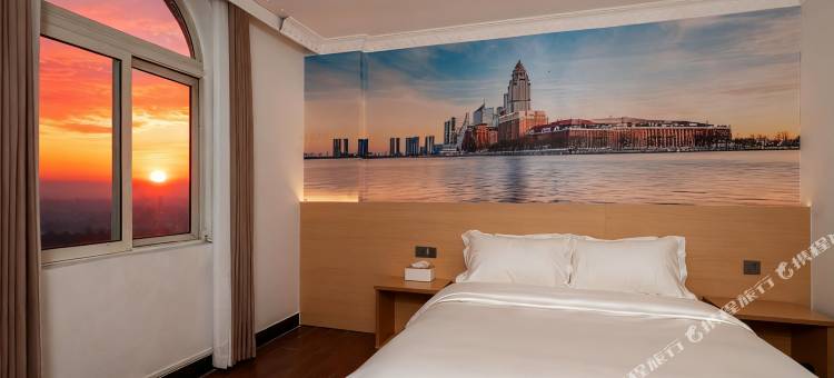 佛冈豪景酒店图片