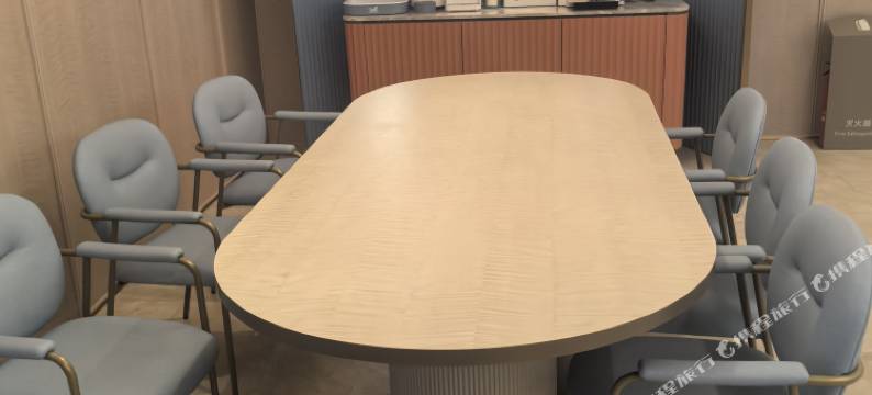 万隆国际公寓(南昌红谷滩万象城店)图片