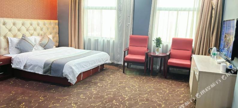 西安尚上尚品酒店图片