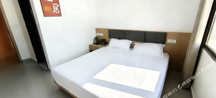 栖云阁|City 城景公寓(萍乡北站奥体中心店)图片
