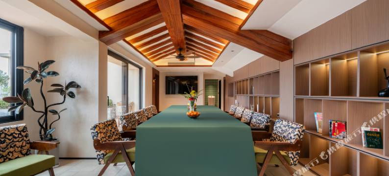 麦田·远徕漫酒店(仙居站店)图片