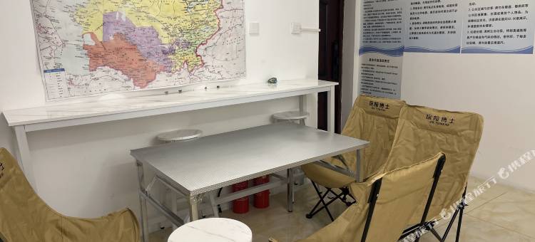 霍尔果斯星舍小家青年旅舍图片