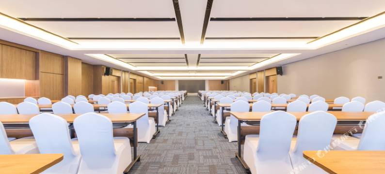 凯里亚德酒店(沧州永安北大道店)图片