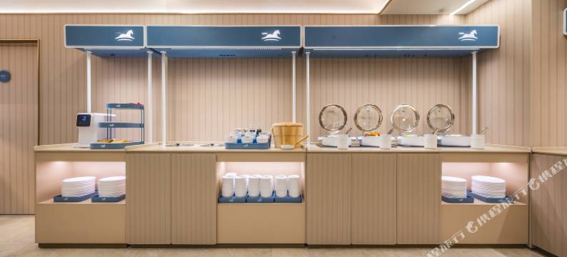 汉庭酒店(哈密领先汇嘉时代店)图片