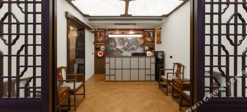 洛阳雲来酒店(洛邑古城丽景门十字街店)图片