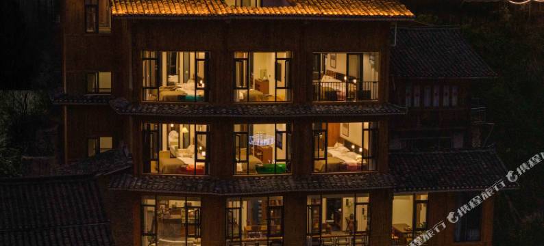 揽阅别院(肇兴侗寨店)图片
