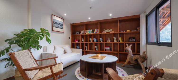 揽阅别院(肇兴侗寨店)图片