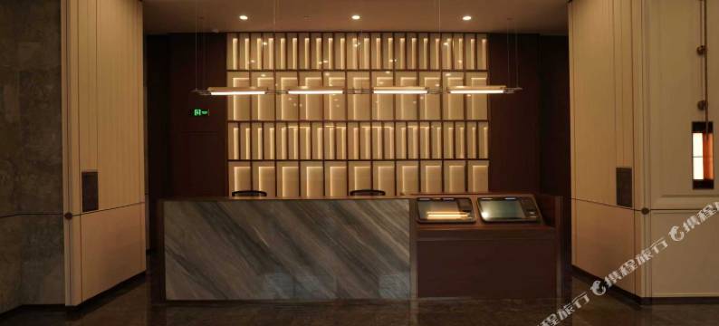 横店梦驿精选酒店(演员村店)图片