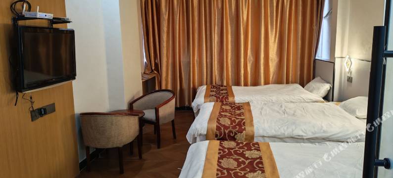 镇江学林雅郡宾馆图片