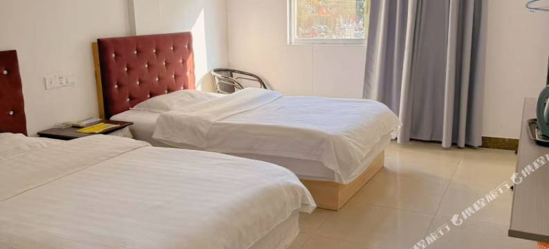 钦州鸿源宾馆图片