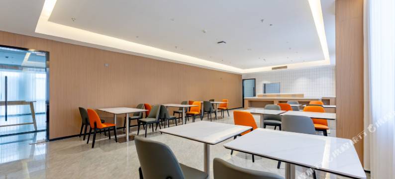 清沐铂金酒店(南京秣陵地铁站店)图片