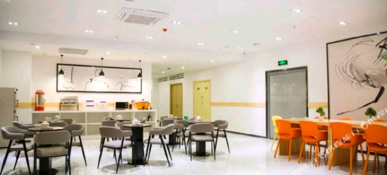 幕尚酒店(三峡广场沙坪坝店)图片