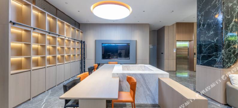 兰欧·尚品酒店(宁德柘荣屿前路店)图片