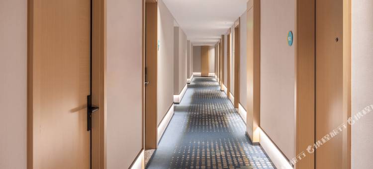 城市便捷酒店(哈尔滨西站店)图片