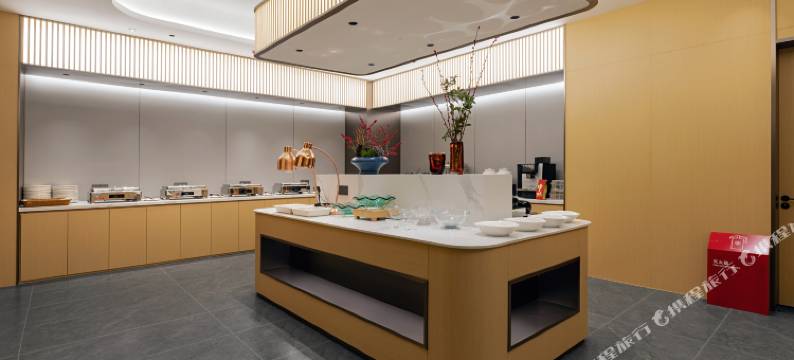 新安山居·奥莱酒店图片