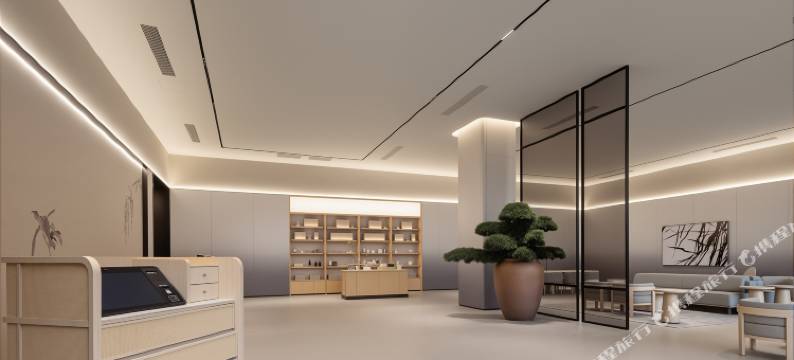 全季酒店(长沙南站国际会展中心店)图片