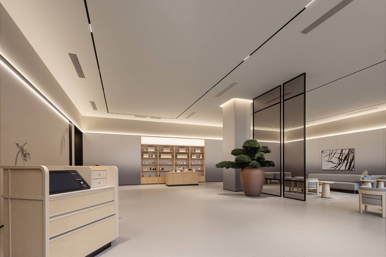 全季酒店(长沙南站国际会展中心店)图片