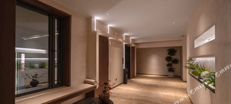 长治锦潞瑞朋酒店图片