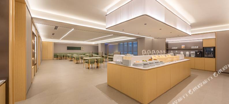 全季酒店(克拉玛依泰富广场一号井店)图片