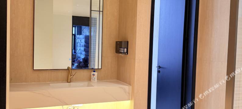 冲冲富氧酒店图片