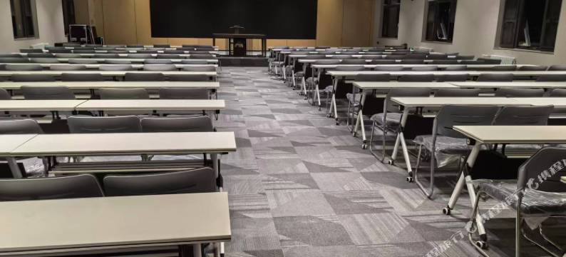 如家·neo酒店(临沂国际会展中心沂河路店)图片