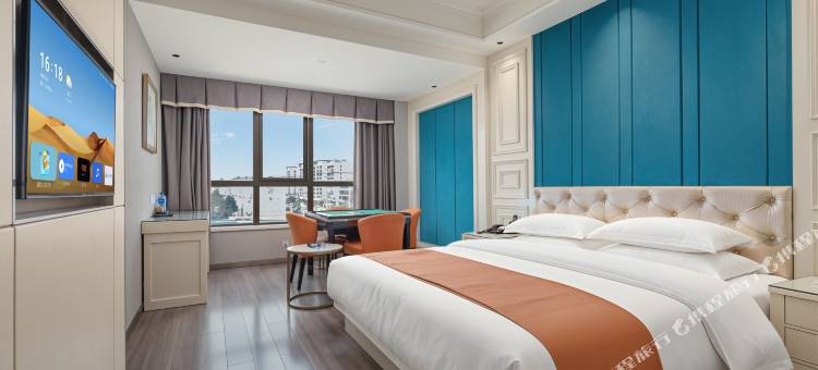 威尔顿大酒店(安陆店)图片