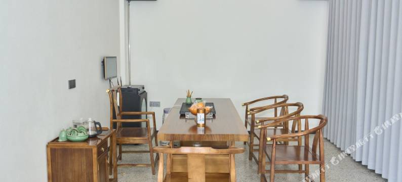 云和大路湾民宿图片