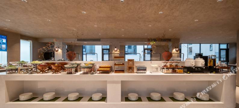 万国·艾伦度假酒店(栾川老君山云景索道店)图片